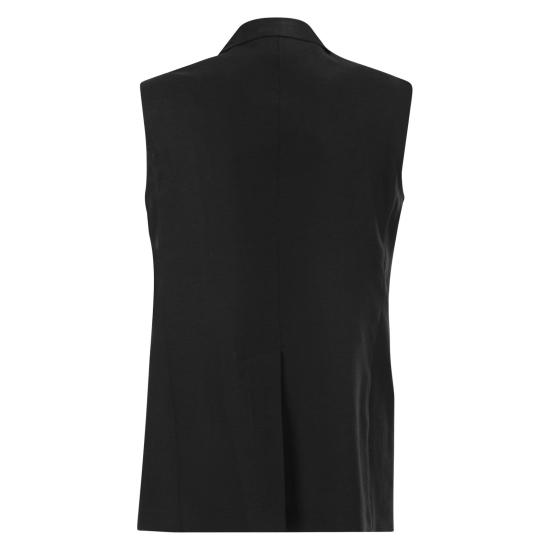 26SS 딸리아토레 수트 세트 J BERNICE 340021 U 26E053 BLACK - TAGLIATORE