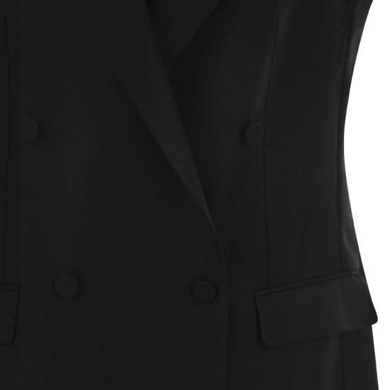 26SS 딸리아토레 수트 세트 J BERNICE 340021 U 26E053 BLACK - TAGLIATORE