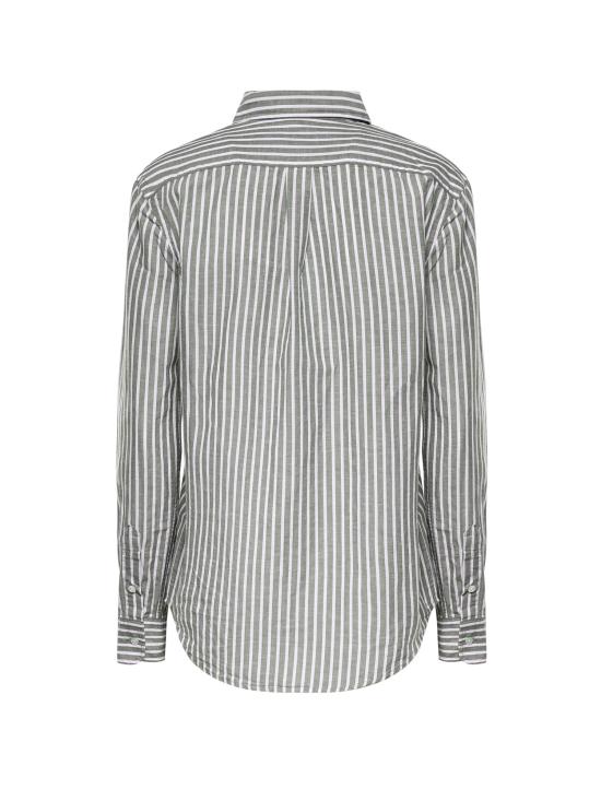 26SS 폴로 랄프로렌 셔츠 211971514 500 Green - POLO RALPH LAUREN