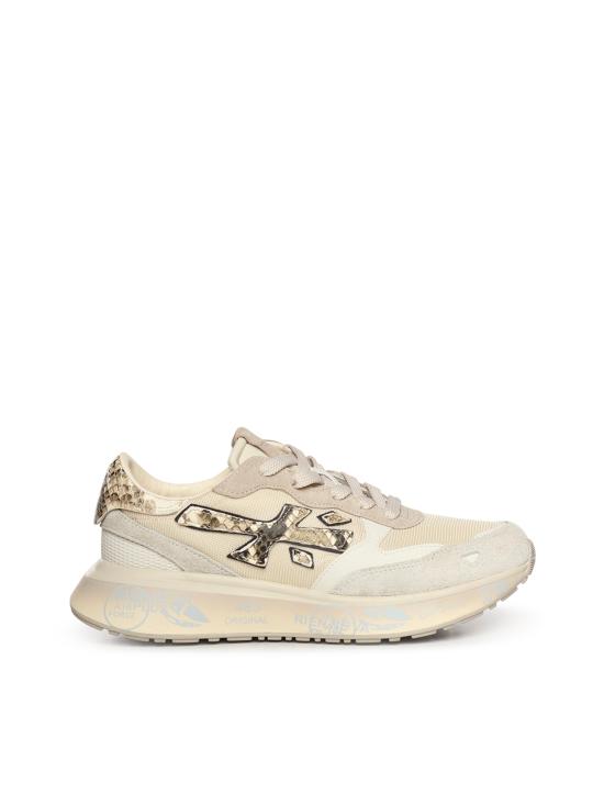 26SS 프리미아타 로린 스니커즈 LAURYN 8183 Off white