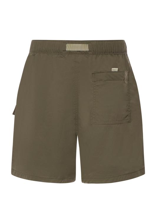 26SS 파타고니아 숏팬츠 57437 BSNG Basin Green - PATAGONIA