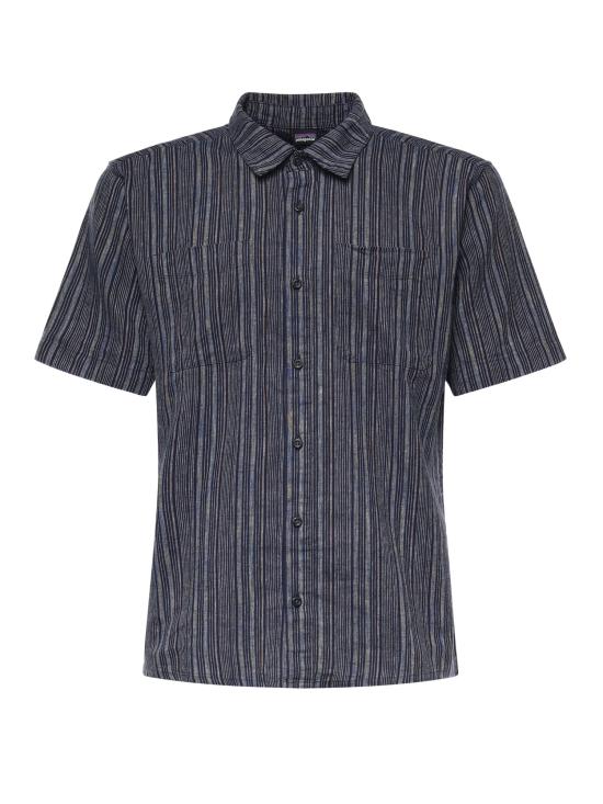 26SS 파타고니아 반팔 셔츠 53142 RPNA Rapids New Navy