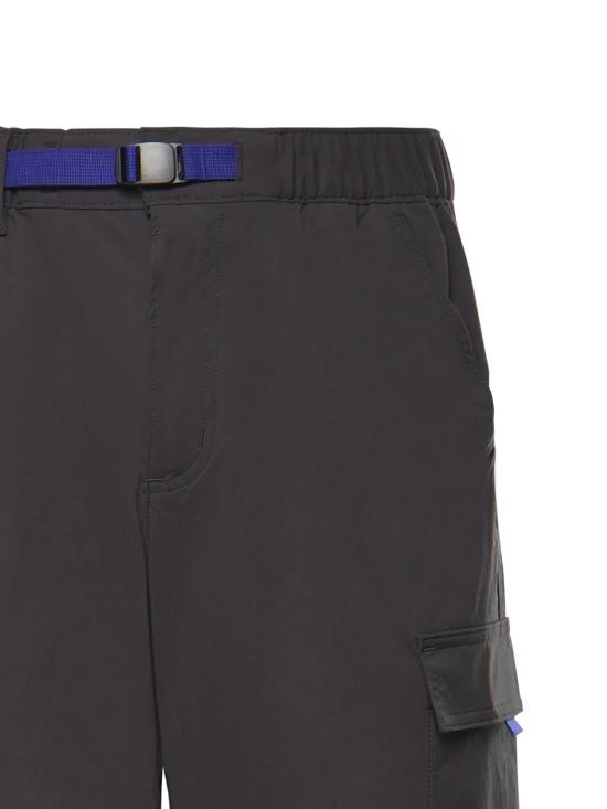 26SS 파타고니아 스트레이트 팬츠 21582 INBK Ink black - PATAGONIA