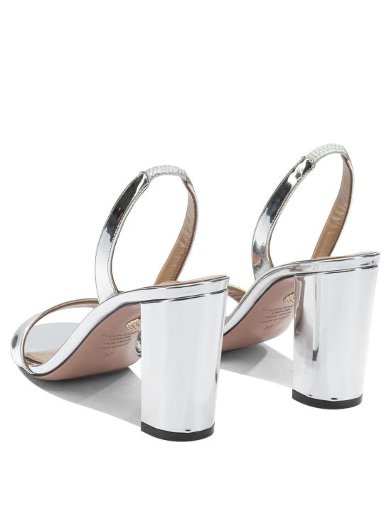 26SS 아쿠아주라 힐/펌프스 SNBMIDS0SSYCCC - AQUAZZURA