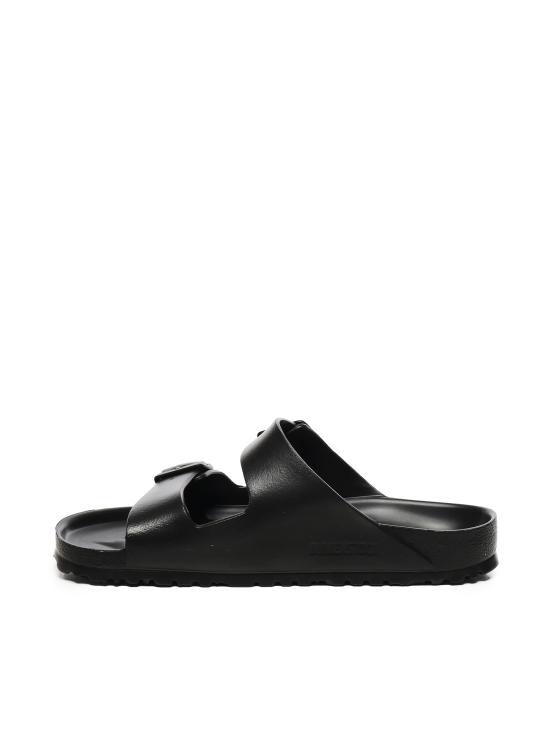 26SS 버켄스탁 Arizona 129421 Black - BIRKENSTOCK