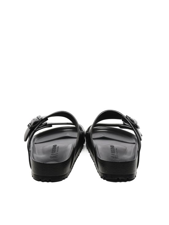 26SS 버켄스탁 Arizona 129421 Black - BIRKENSTOCK