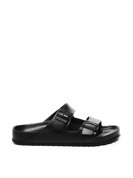 26SS 버켄스탁 Arizona 129421 Black