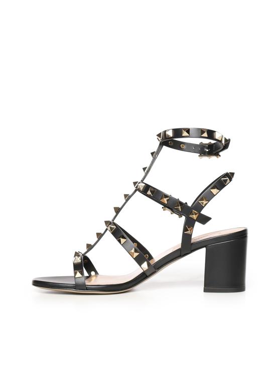 26SS 발렌티노 가라바니 샌들 7W2S0491 VBP0NO BLACK - VALENTINO GARAVANI