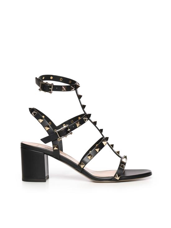 26SS 발렌티노 가라바니 샌들 7W2S0491 VBP0NO BLACK