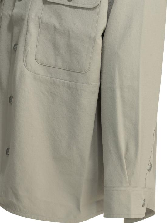 26SS 골드윈 긴팔 셔츠 GL56501SN - GOLDWIN