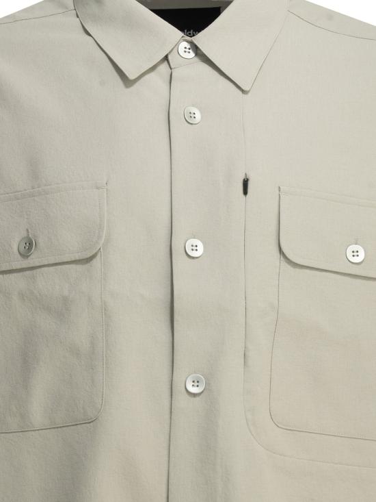 26SS 골드윈 긴팔 셔츠 GL56501SN - GOLDWIN