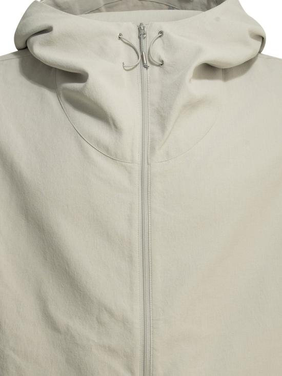 26SS 골드윈 후드 티셔츠 GL16500SN - GOLDWIN