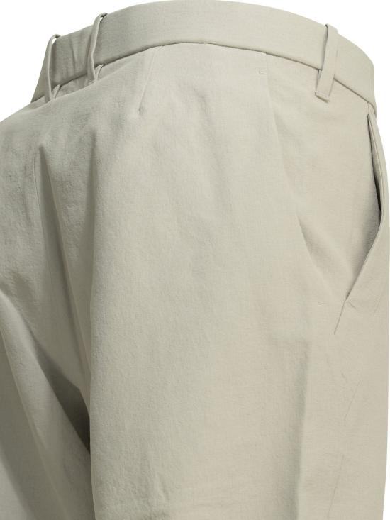 26SS 골드윈 스트레이트 팬츠 GL76550SN - GOLDWIN