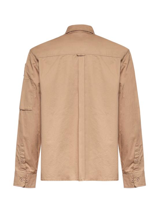 26SS 블라우어 긴팔 셔츠 26SBLUS04360 007499327 BEIGE NATURALE - BLAUER