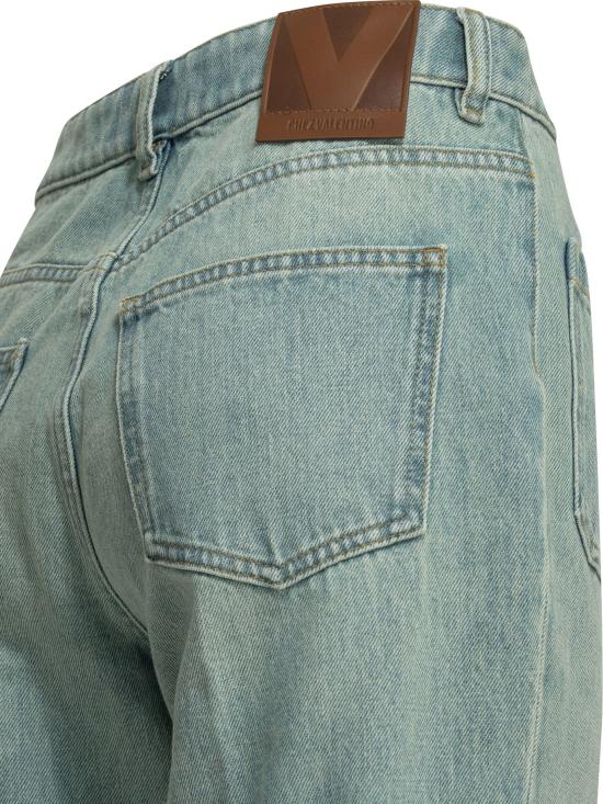 26SS 발렌티노 가라바니 데님 팬츠 8B0DD23LA92FLX - VALENTINO GARAVANI