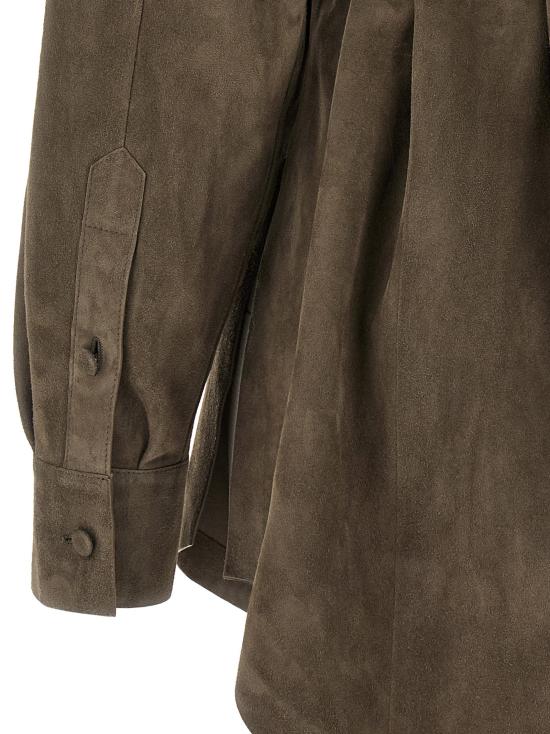 25FW 펜디 셔츠 FPT668AVRGF1T6F - FENDI