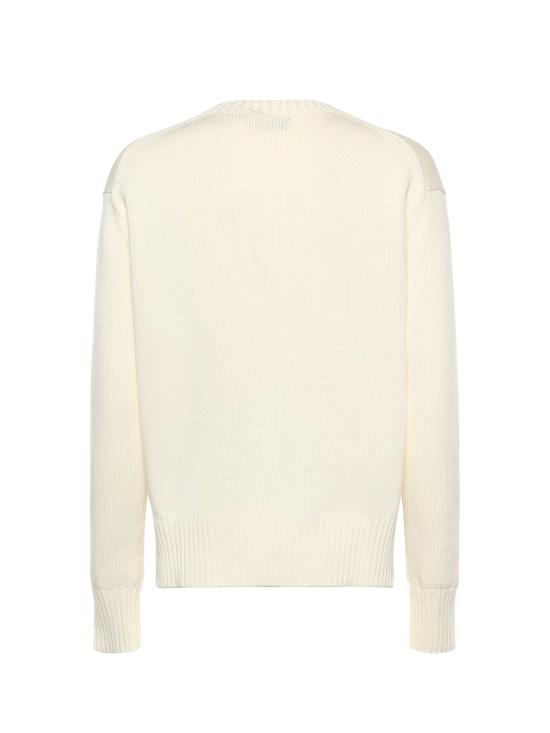 26SS 폴로 랄프로렌 스웨터 211898583 003 IVORY - POLO RALPH LAUREN