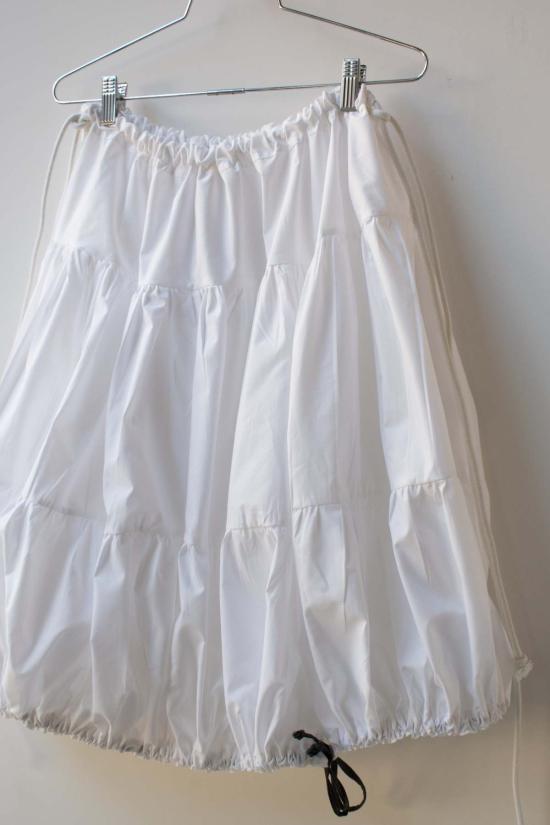  SC103 롱 스커트 Sc103 램블  프리스틴 - SC103