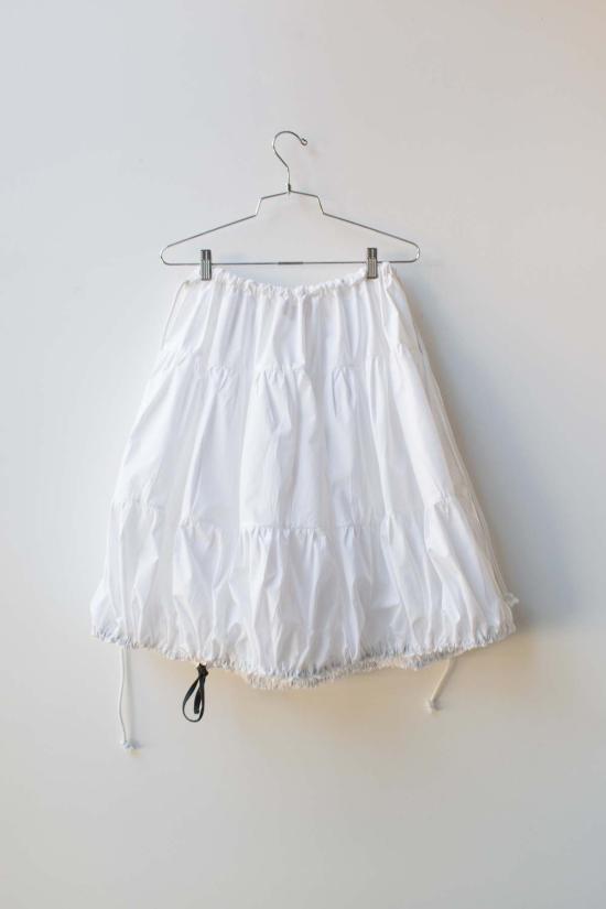  SC103 롱 스커트 Sc103 램블  프리스틴 - SC103