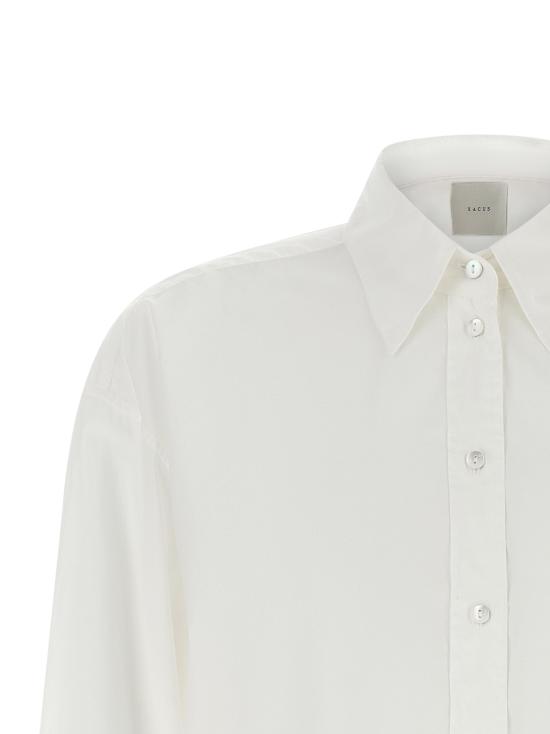26SS 싸쿠스 셔츠 213925165001 - XACUS
