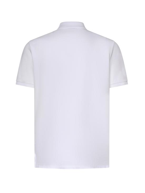 26SS 폴로 랄프로렌 숏팬츠 710666997 001 White - POLO RALPH LAUREN