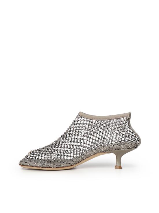 26SS 크리스토퍼에스버 힐/펌프스 24039105 EUCALYPT - CHRISTOPHER ESBER