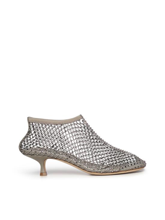 26SS 크리스토퍼에스버 힐/펌프스 24039105 EUCALYPT