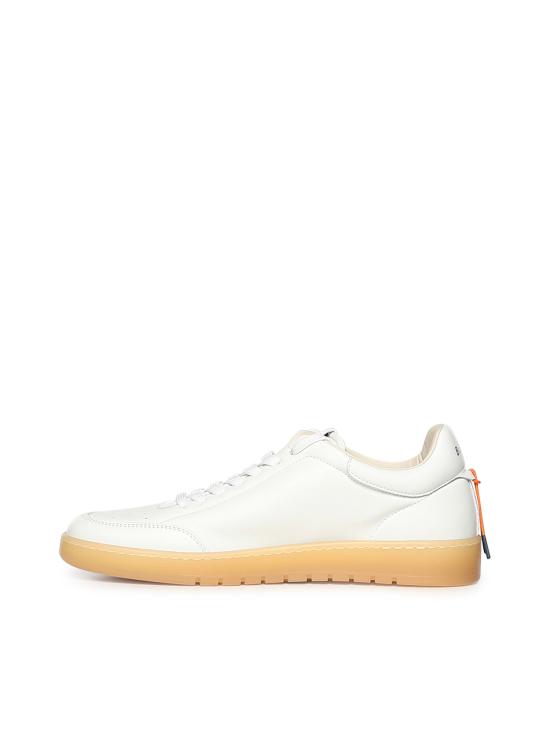 26SS 베라쿠다 스니커즈 BU3355 BIANCO WHITE - BARRACUDA