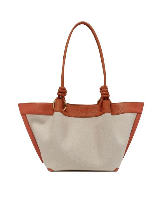 26SS 코치넬리 숄더백 E1U06110201 822 NATURAL CRAB