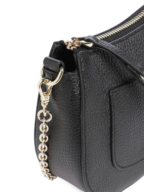 26SS 코치넬리 크로스백 E5SHA550101 001 Black - COCCINELLE