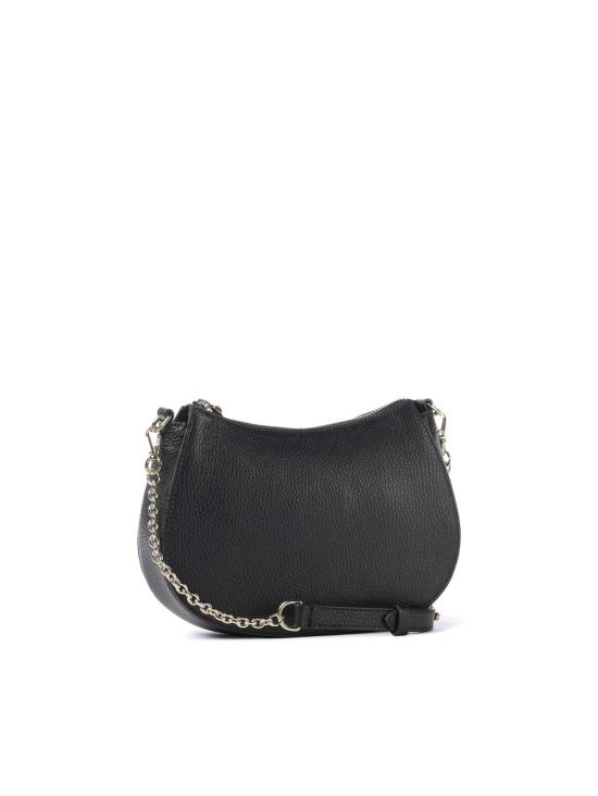 26SS 코치넬리 크로스백 E5SHA550101 001 Black - COCCINELLE