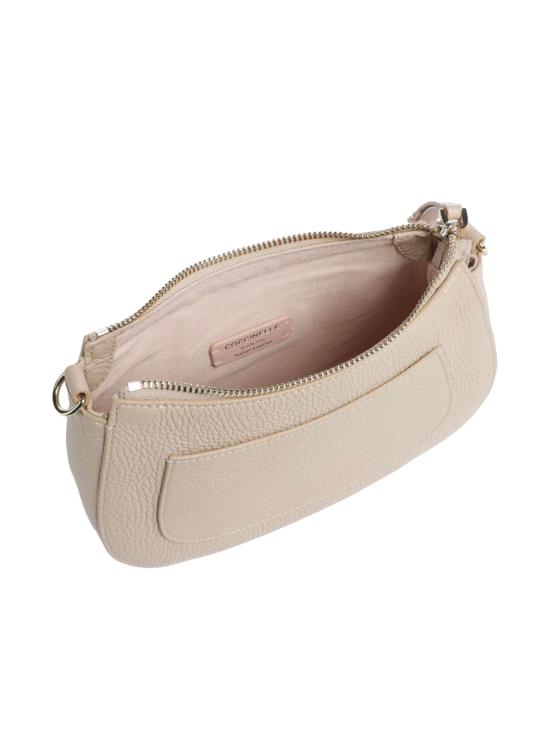 26SS 코치넬리 크로스백 E5SHA550101 N64 SANDSHELL - COCCINELLE