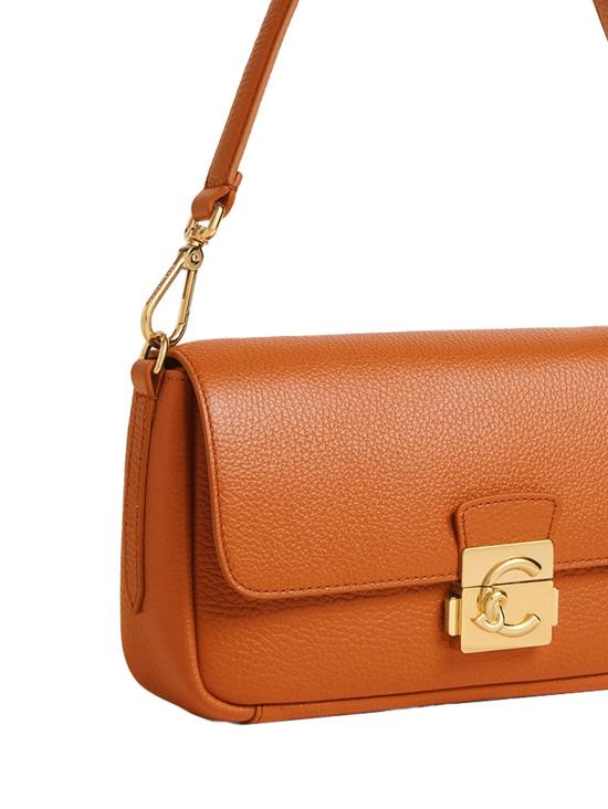 26SS 코치넬리 숄더백 E1U4A120101 R41 CRAB - COCCINELLE