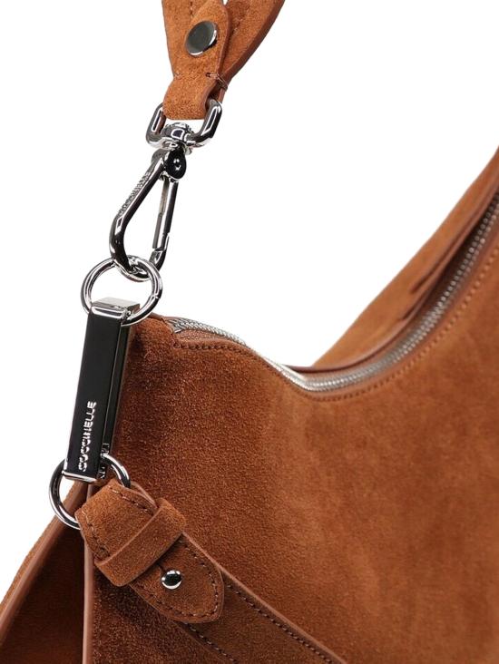 26SS 코치넬리 숄더백 E1QKG130101 W11 Brandy - COCCINELLE