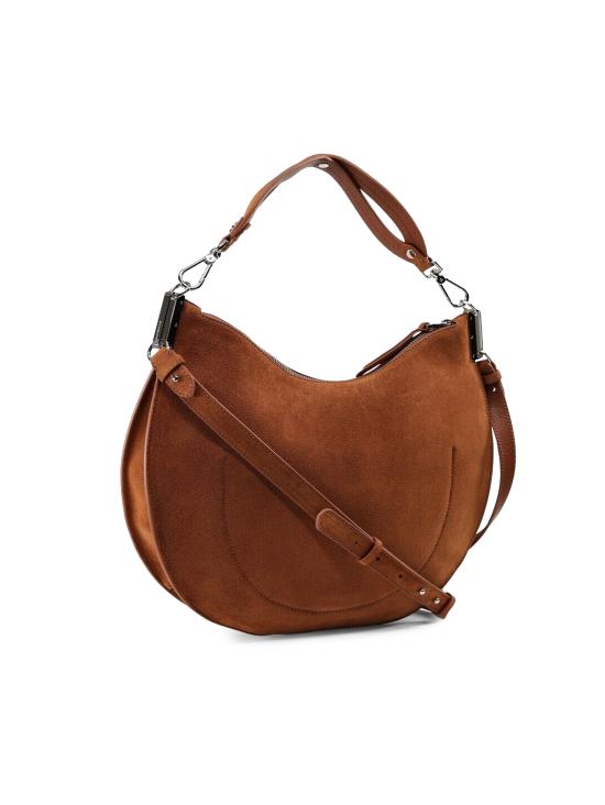 26SS 코치넬리 숄더백 E1QKG130101 W11 Brandy - COCCINELLE