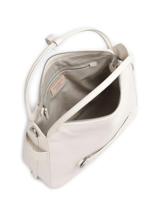 26SS 코치넬리 숄더백 E1U6C180101 N17 PEARL - COCCINELLE