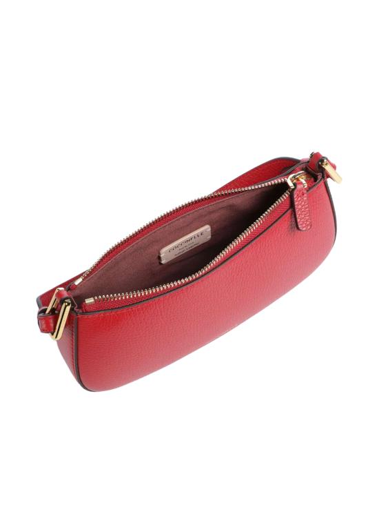 26SS 코치넬리 숄더백 E5MRF520101 R02 Scarlett - COCCINELLE