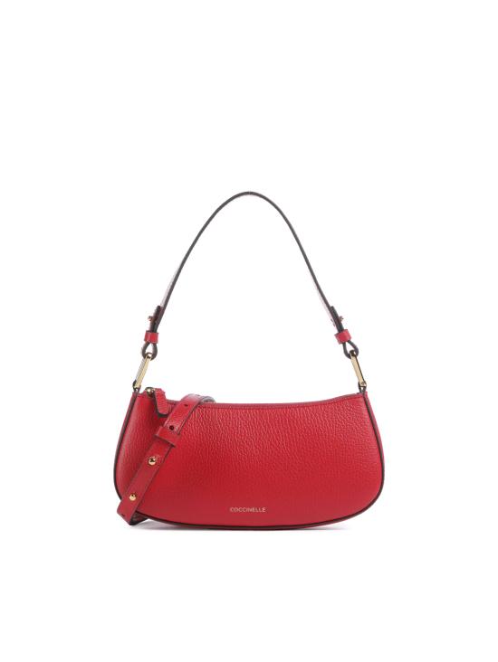 26SS 코치넬리 숄더백 E5MRF520101 R02 Scarlett