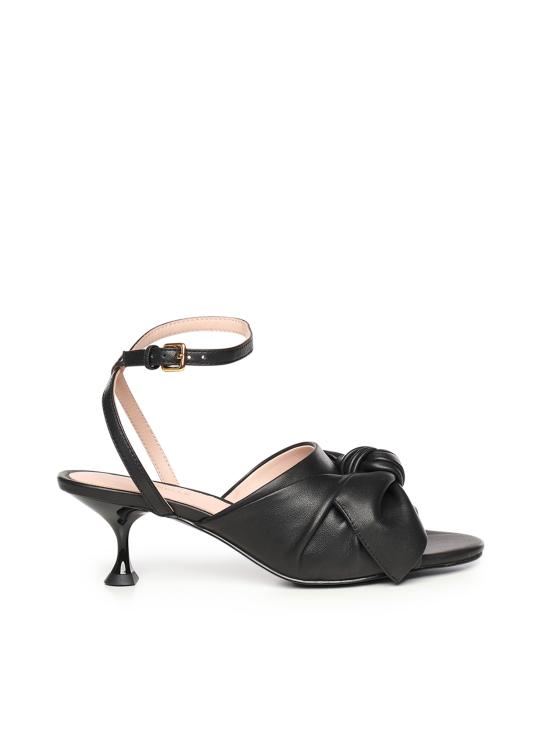 26SS 코치넬리 힐/펌프스 E4U1C180101 001 Black