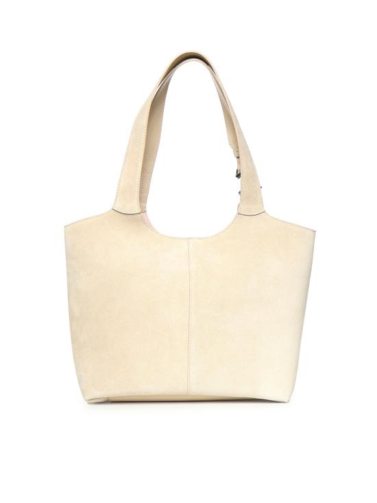 26SS 코치넬리 숄더백 E1THE110201 N64 SANDSHELL - COCCINELLE