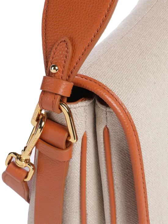 26SS 코치넬리 숄더백 E1U7G180201 822 NATURAL CRAB - COCCINELLE