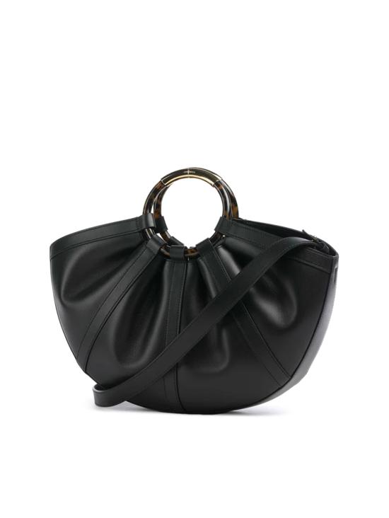 26SS 코치넬리 토트백 E1U5A180101 001 BLACK - COCCINELLE
