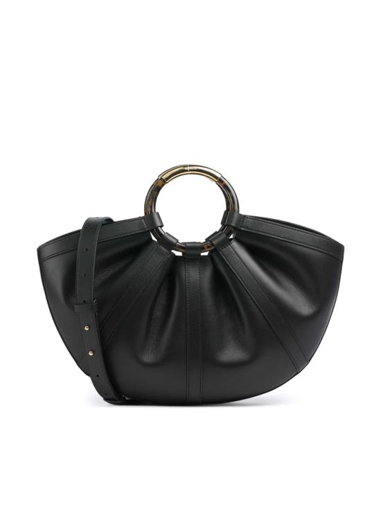 26SS 코치넬리 토트백 E1U5A180101 001 BLACK