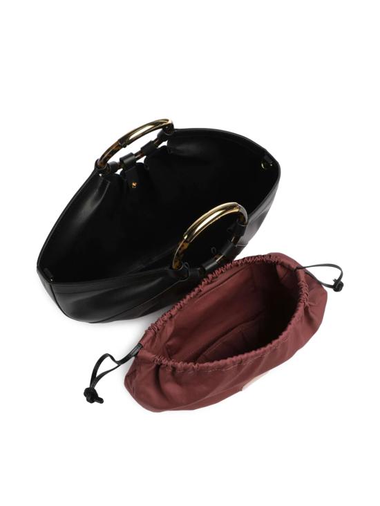 26SS 코치넬리 토트백 E1U5A180101 001 BLACK - COCCINELLE