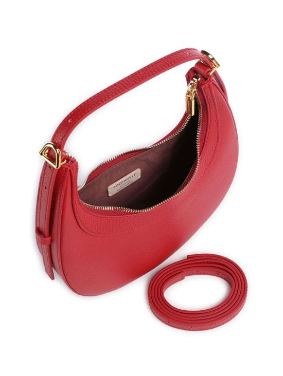 26SS 코치넬리 숄더백 E5PIP530101 R02 Scarlett - COCCINELLE