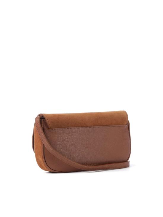 26SS 코치넬리 크로스백 E5U7H550101 W11 Brandy - COCCINELLE