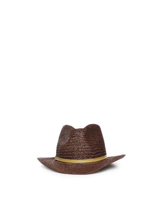 26SS 코치넬리 버킷햇 E7UY2220101 445 DARK SEAGR SEAG