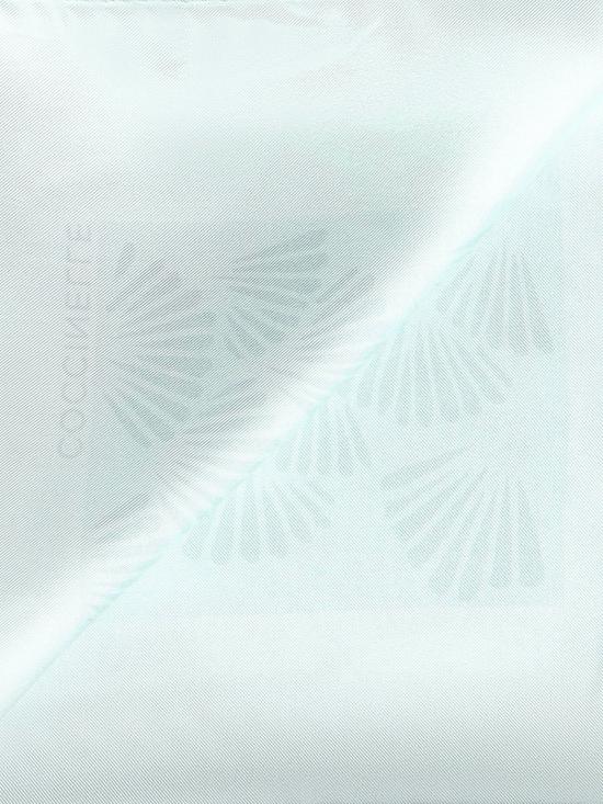 26SS 코치넬리 머플러/스카프 E7UYD380101 M30 MULTI AQUAMARIN - COCCINELLE