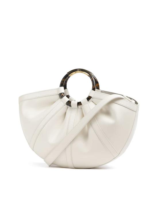 26SS 코치넬리 토트백 E1U5A180101 N17 PEARL - COCCINELLE