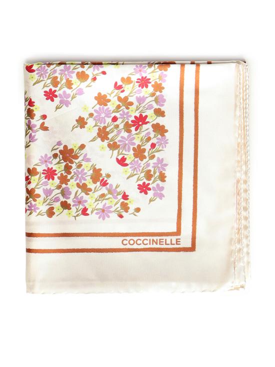 26SS 코치넬리 머플러/스카프 E7UYE380101 M18 MULTI PEARL